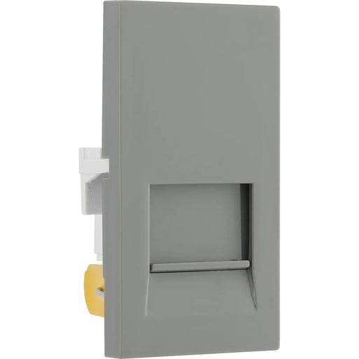 BG Electrical Euro Module - Telephone - BT master (IDC)