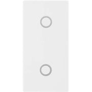 BG Electrical Euro Module - Touch LED dimmer master