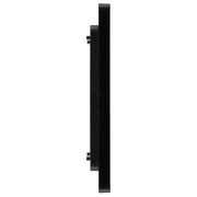 BG Electrical Euro Module - 4 module - rectangular