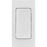 BG Electrical Euro Module - 20 Amp double pole switch
