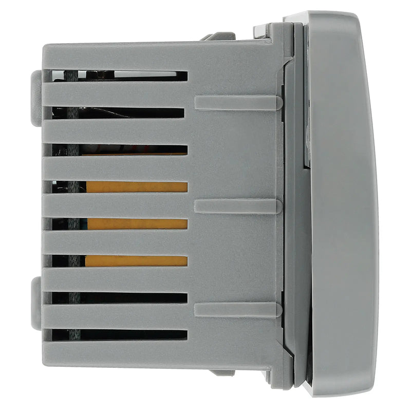 BG Electrical Euro Module - 16A key card switch