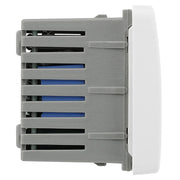 BG Electrical Euro Module - 16A key card switch