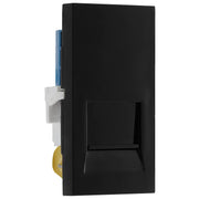 BG Electrical Euro Module - Telephone - BT master (screw)