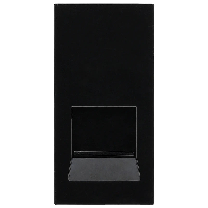 BG Electrical Euro Module - Telephone - BT master (screw)