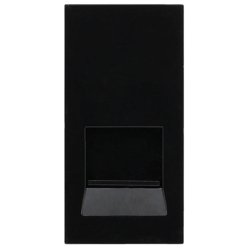 BG Electrical Euro Module - Telephone - BT master (screw)