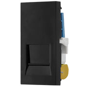 BG Electrical Euro Module - Telephone - BT master (screw)