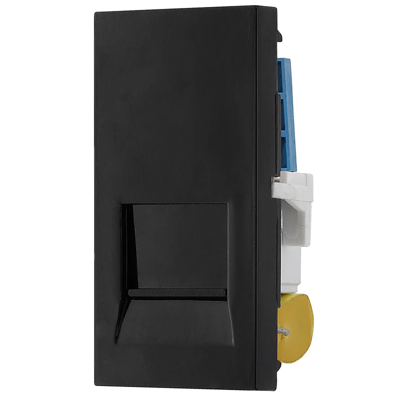 BG Electrical Euro Module - Telephone - BT master (screw)