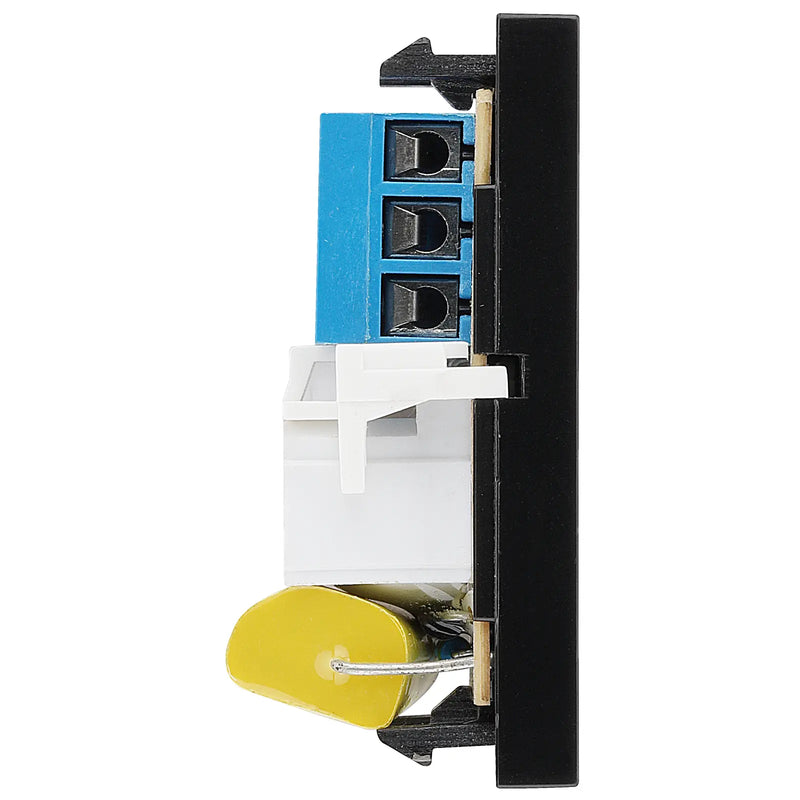 BG Electrical Euro Module - Telephone - BT master (screw)