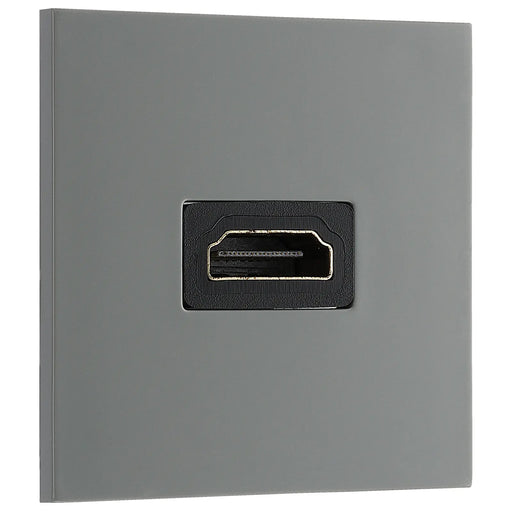 BG Electrical Euro Module - HDMI outlet