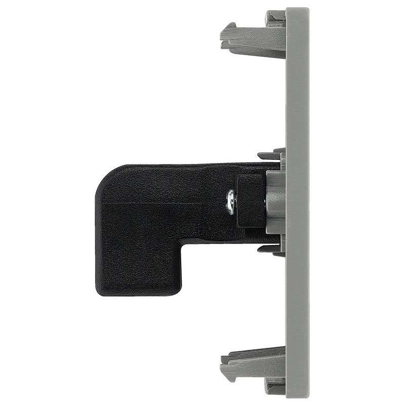 BG Electrical Euro Module - HDMI outlet