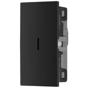 BG Electrical Euro Module - 20 AX 2 way, key switch