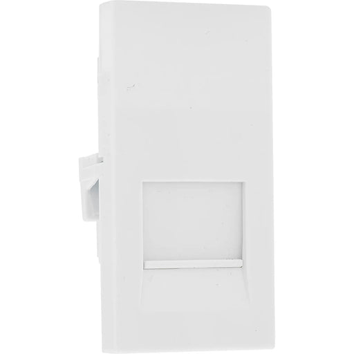 BG Electrical Euro Module - Telephone - BT master (screw)