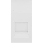 BG Electrical Euro Module - Telephone - BT master (screw)