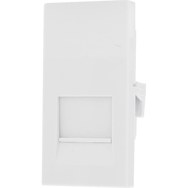 BG Electrical Euro Module - Telephone - BT master (screw)