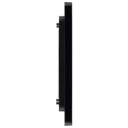 BG Electrical Euro Module - 4 module - rectangular