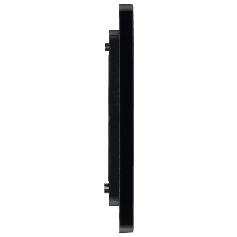 BG Electrical Euro Module - 4 module - rectangular