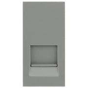 BG Electrical Euro Module - Telephone - BT master (screw)