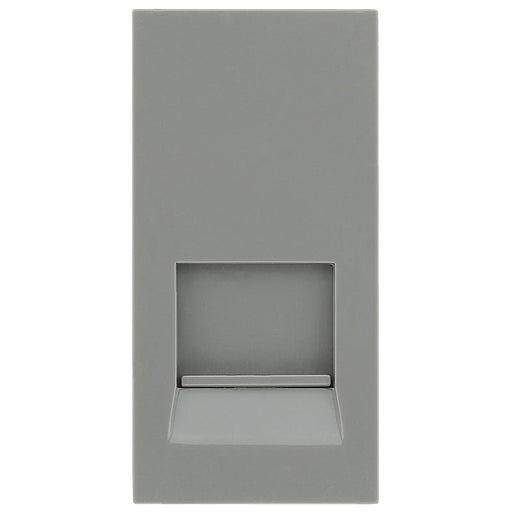 BG Electrical Euro Module - Telephone - BT master (screw)