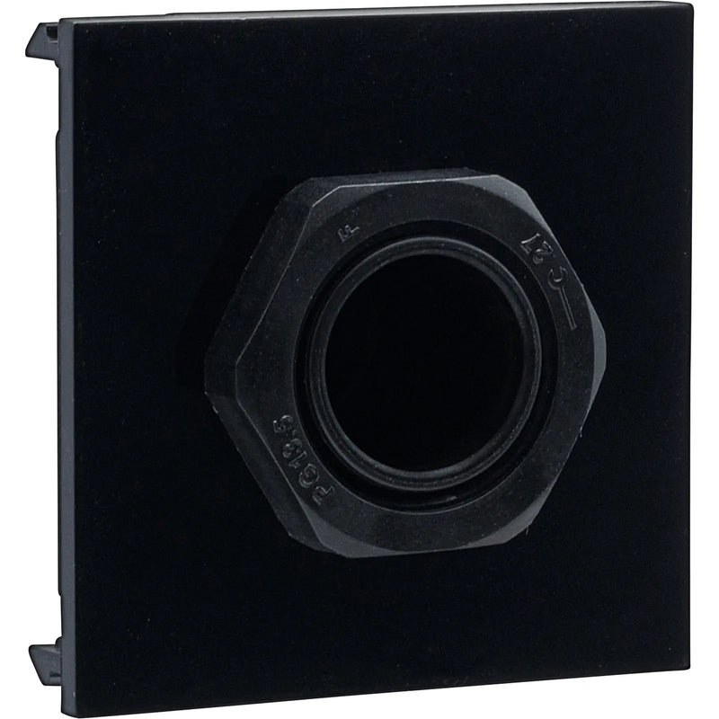 BG Electrical Euro Module - 45A flex outlet
