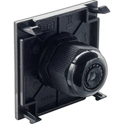 BG Electrical Euro Module - 45A flex outlet