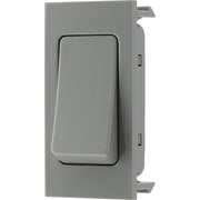 BG Electrical Euro Module - 20 AX 2 way switch