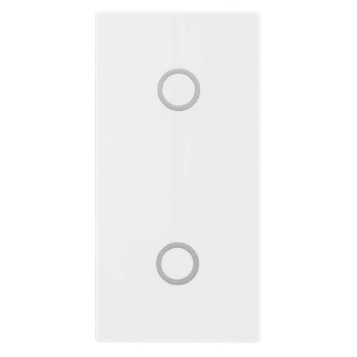 BG Electrical Euro Module - Touch LED dimmer secondary