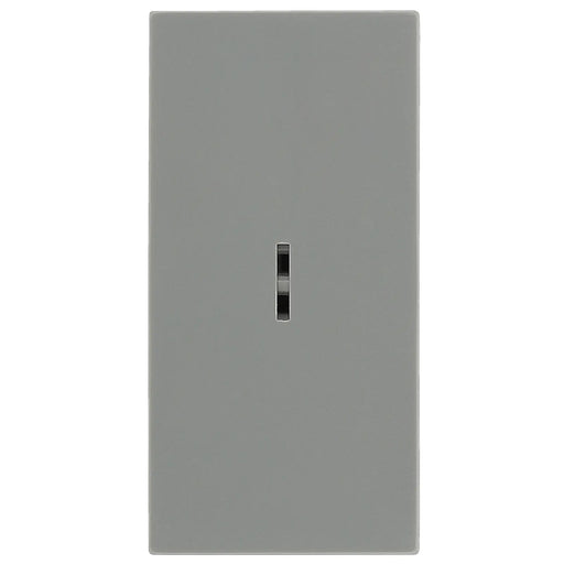 BG Electrical Euro Module - 20 AX 2 way, key switch
