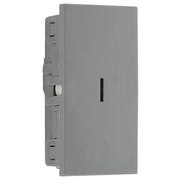 BG Electrical Euro Module - 20 Amp double pole key switch