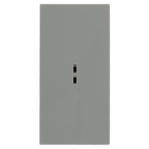 BG Electrical Euro Module - 20 Amp double pole key switch