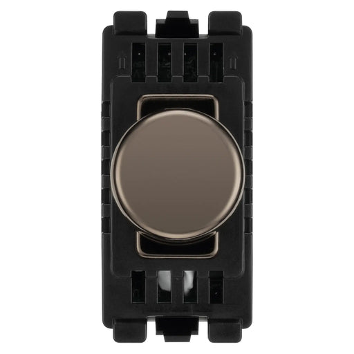BG Electrical Grid - 2 way, Intelligent Dual Mode Dimmer