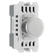 BG Electrical Grid - 2 way, Intelligent Dual Mode Dimmer