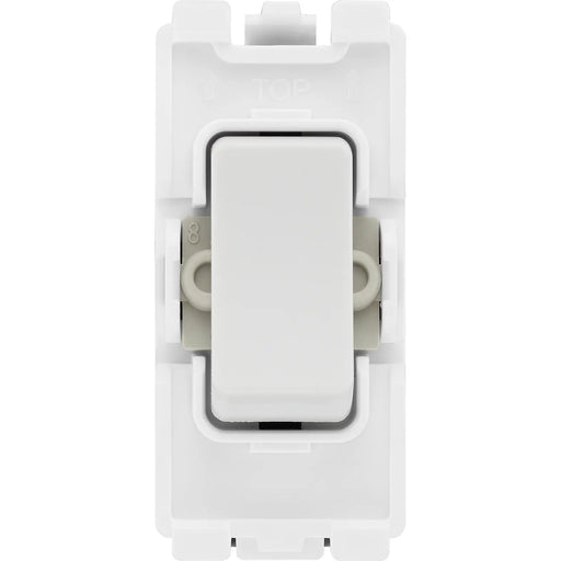 BG Electrical Grid - Double Pole