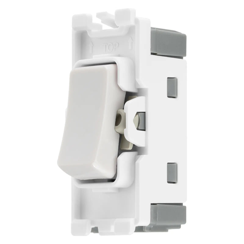 BG Electrical Grid - Double Pole