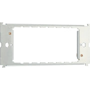 BG Electrical Grid - 3 + 4 module frame