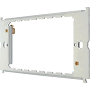 BG Electrical Grid - 3 + 4 module frame