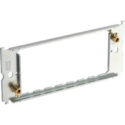 BG Electrical Grid - 3 + 4 module frame