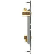 BG Electrical Grid - 3 + 4 module frame