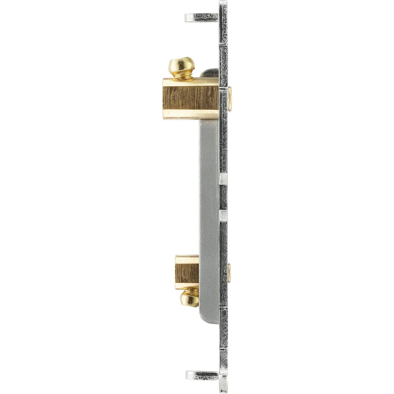 BG Electrical Grid - 3 + 4 module frame