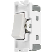 BG Electrical Grid - 2 way, single pole