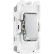 BG Electrical Grid - 2 way, single pole