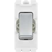 BG Electrical Grid - 2 way, single pole