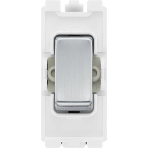 BG Electrical Grid - 2 way, single pole