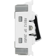 BG Electrical Grid - 2 way, single pole