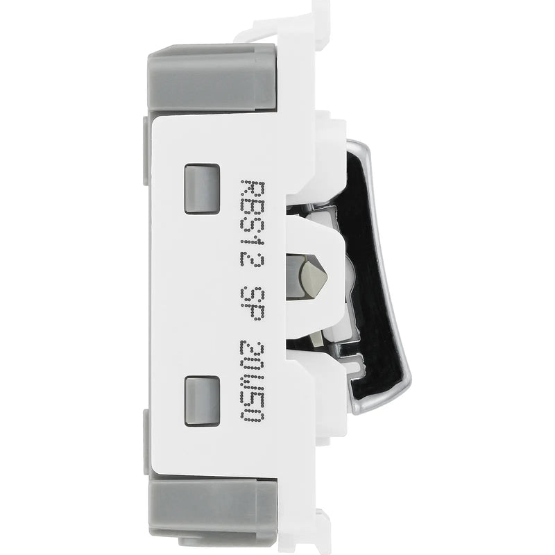 BG Electrical Grid - 2 way, single pole