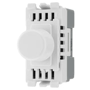 BG Electrical Grid - 2 way, Intelligent Dual Mode Dimmer