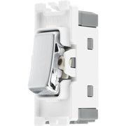 BG Electrical Grid - Double Pole