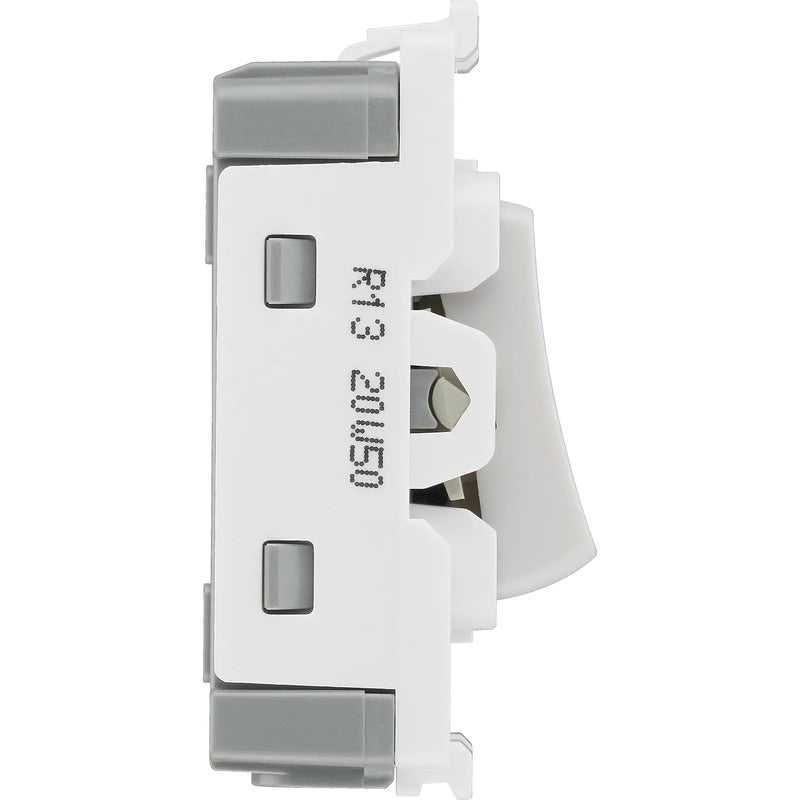 BG Electrical Grid - Intermediate