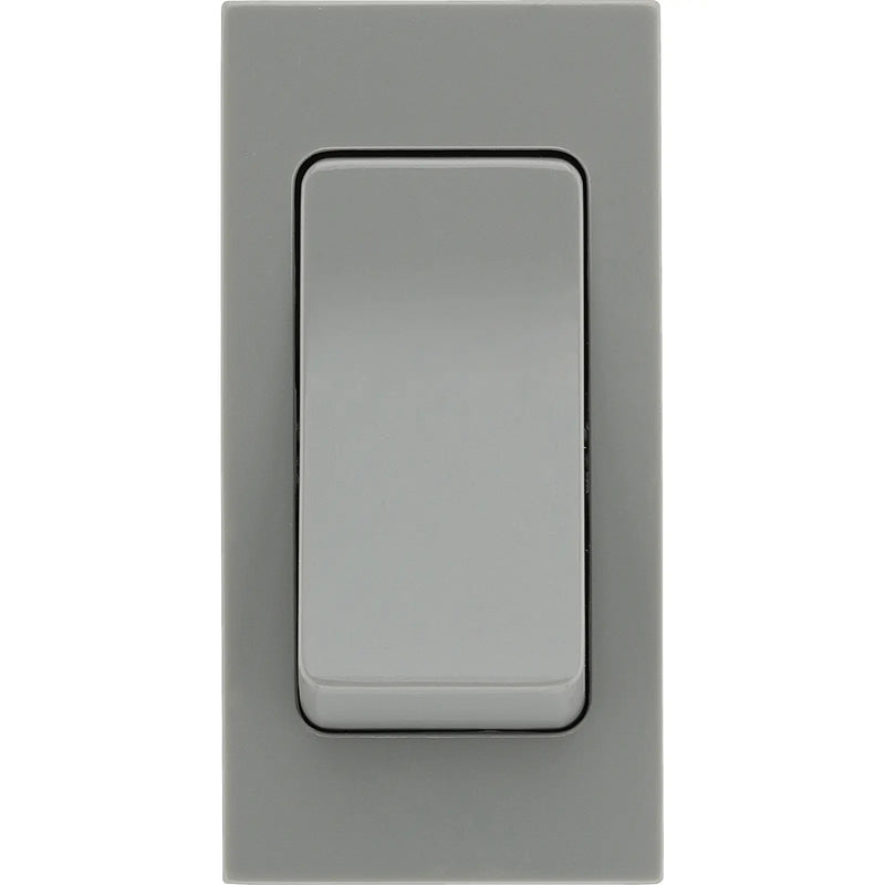 BG Electrical Grid - Cooker Hood