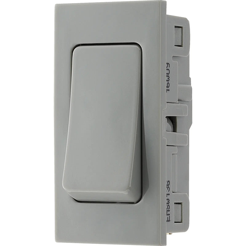 BG Electrical Grid - Cooker Hood