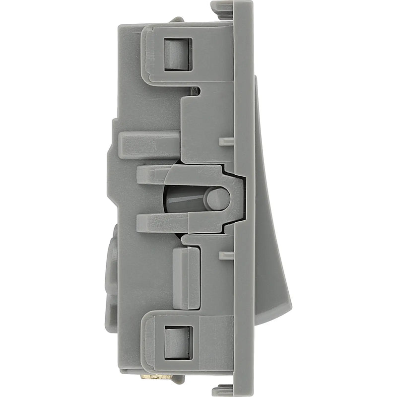 BG Electrical Grid - Cooker Hood